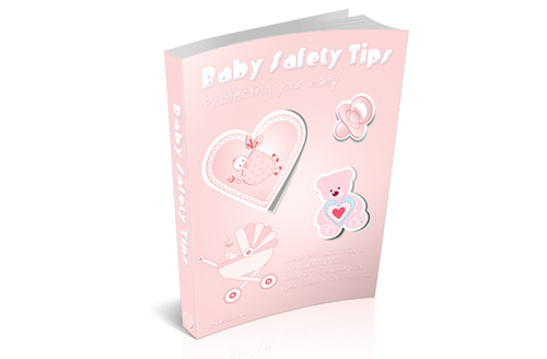 Product picture How To Keep Your Baby Safe In All Situations 